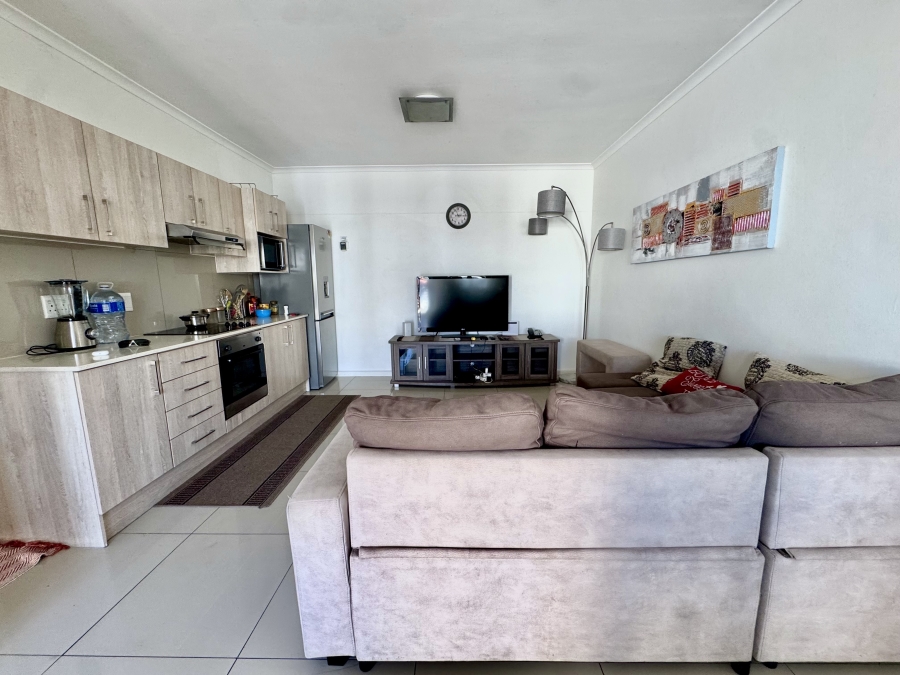 To Let 2 Bedroom Property for Rent in Big Bay Western Cape